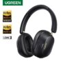 אוזניות קשת אלחוטיות Ugreen Max5c עם ANC לסינון רעשים